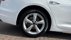 Audi A6 40 TFSI Sport 4dr S Tronic Petrol Saloon